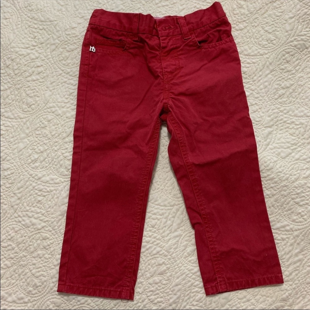 MonaLisa kids jeans
